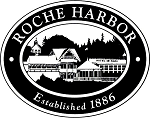 Roche Harbor Logo (150)