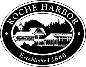 Roche Harbor Logo