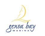 genoa bay logo