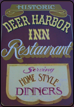thumb Deer Harbor Inn Restaurant