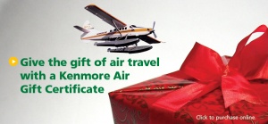 Gift Cert landing