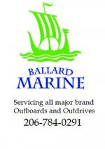 Ballard Marine Services